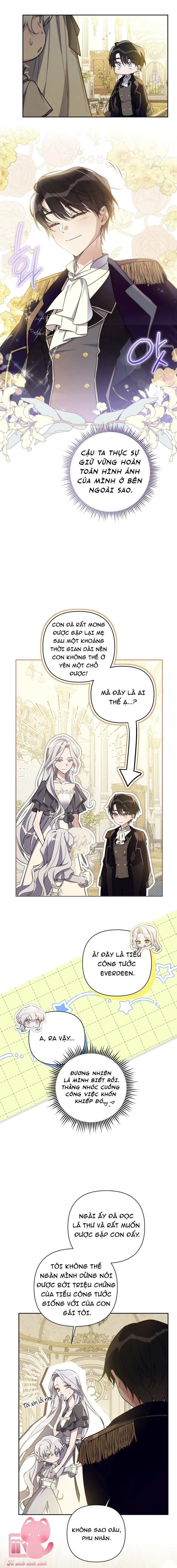 Liệu Người Có Muốn Được Cứu Rỗi Không? Chapter 6 - Next Chapter 7