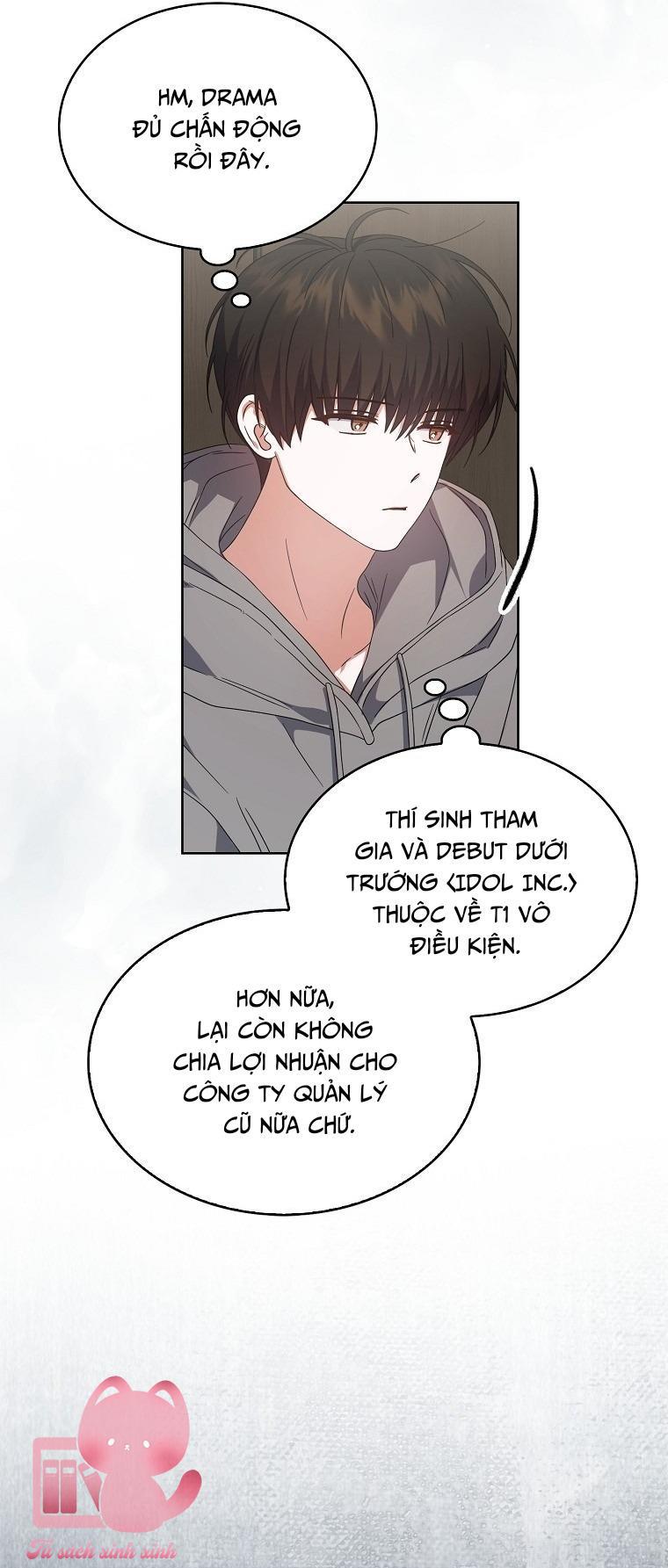 Debut Or Die Chap 71 - Trang 4