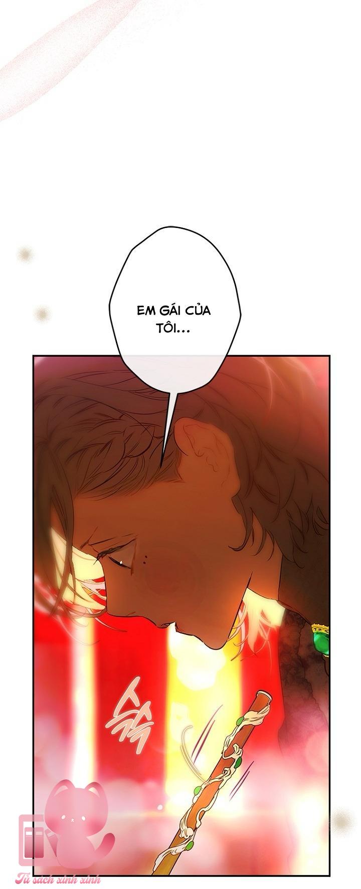Khế Ước Hôn Nhân Của Mẹ Tôi Chap 78 - Trang 4