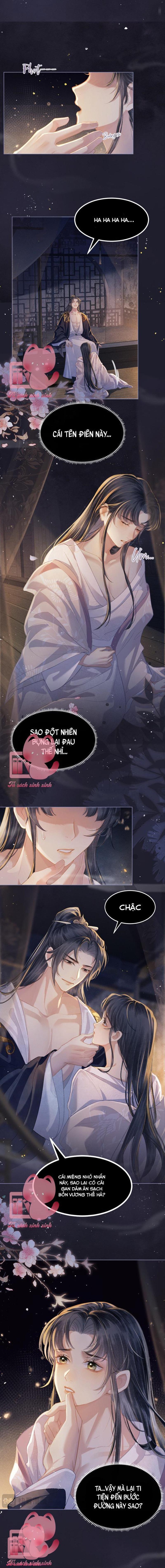 Gả Cho Vai Ác Chap 2 - Next Chap 3
