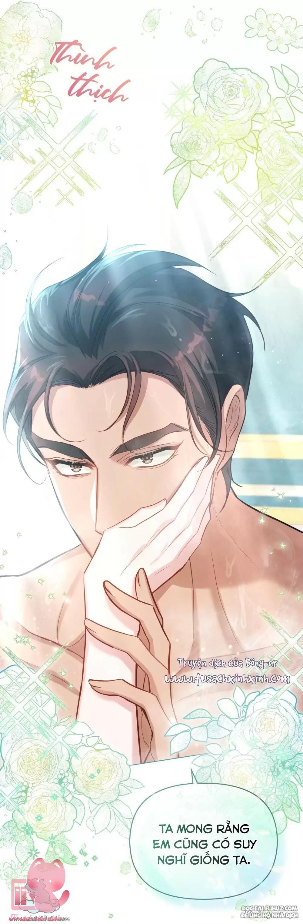 Nếu Không Vâng Lời Công Tước Chapter 23 - Trang 4