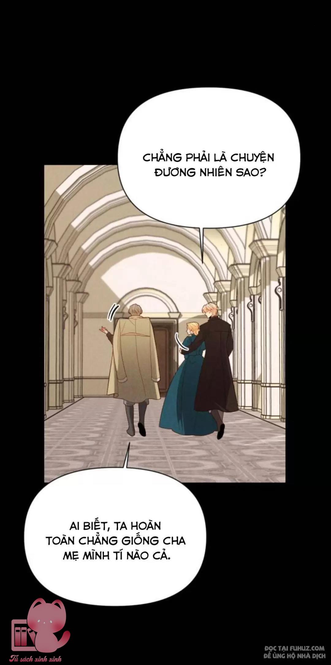 Hoàng Hậu Tái Hôn Chapter 84 - Next Chapter 85