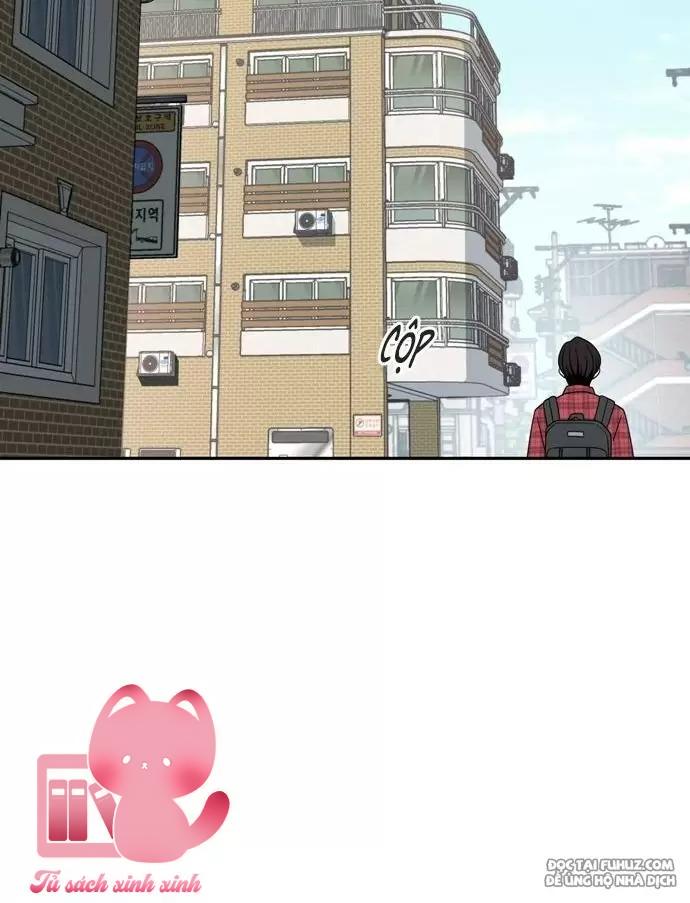 Lớ Ngớ Vớ Phải Tình Yêu Chap 61 - Trang 2