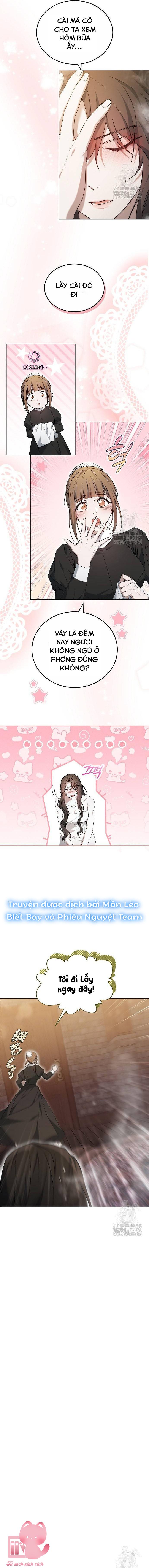 Thời Đại Oman Chap 31 - Next Chap 32