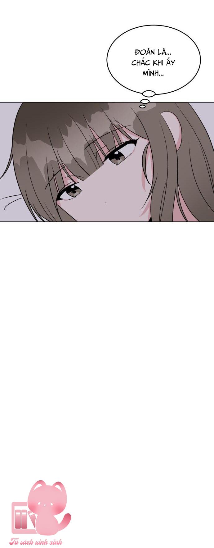 Chúng Ta Là Gì Của Nhau? Chap 31 - Trang 2