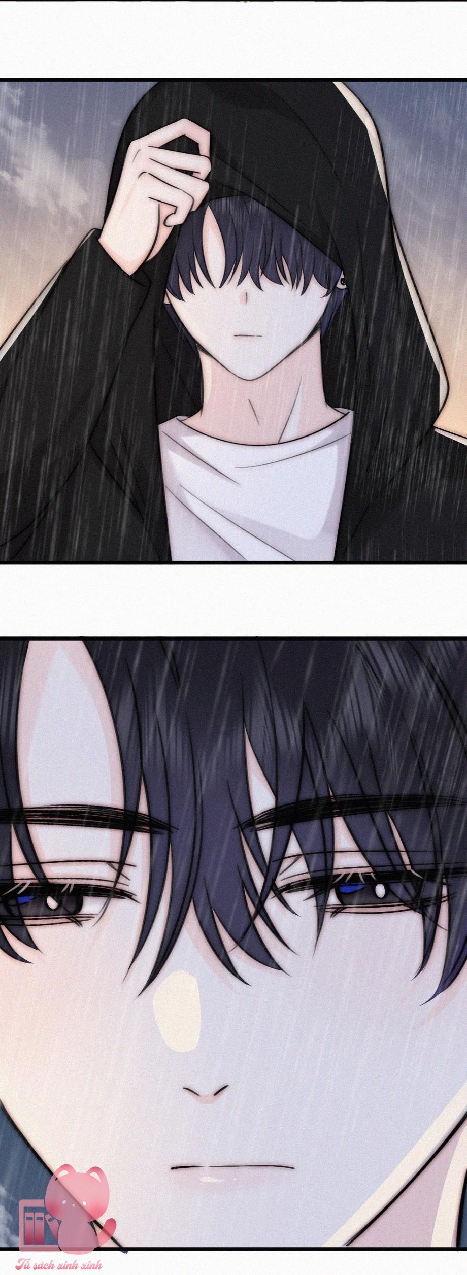 Bệnh Yêu Chap 139 - Trang 2