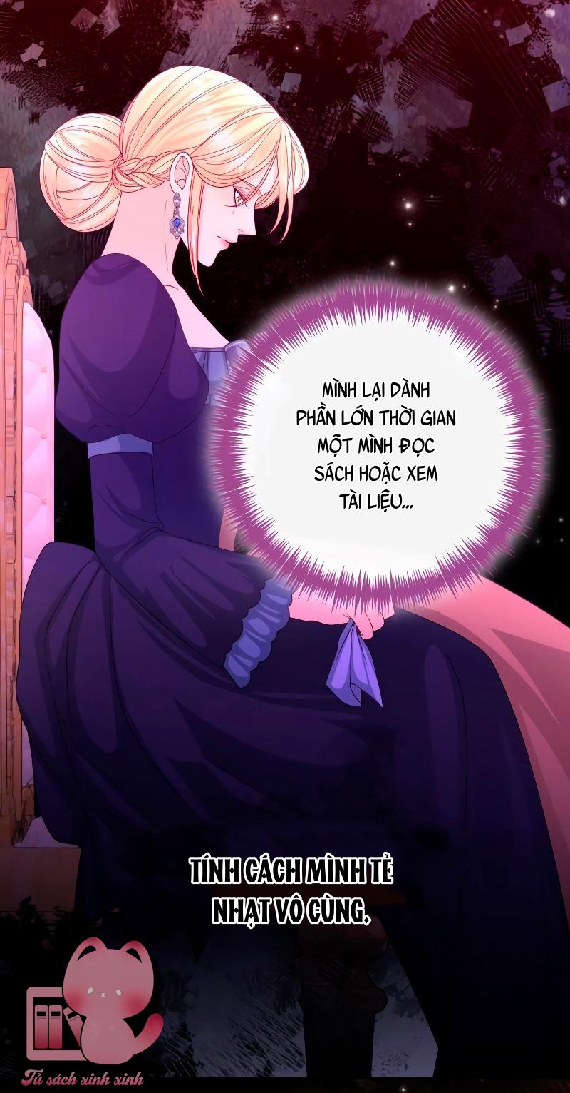 Hoàng Hậu Tái Hôn Chapter 134 - Next Chapter 135