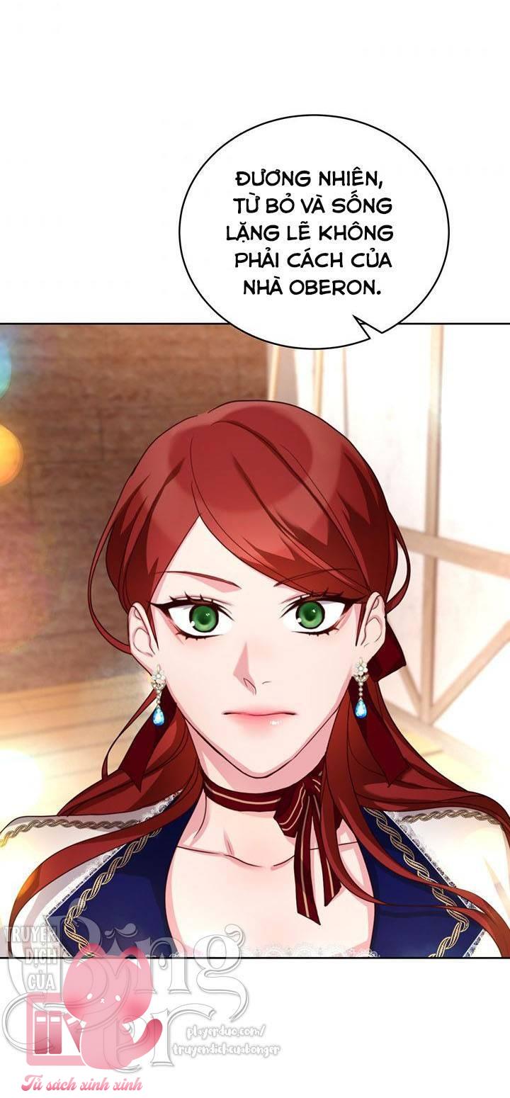 Thế Thì Ta Cứ Trở Thành Kẻ Ác Thôi Chap 20 - Trang 2