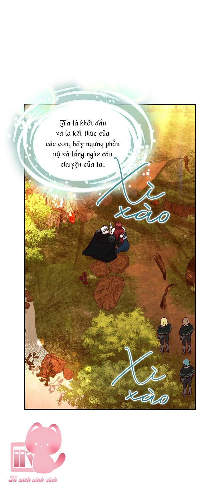 Thế Thì Ta Cứ Trở Thành Kẻ Ác Thôi Chap 65 - Trang 2