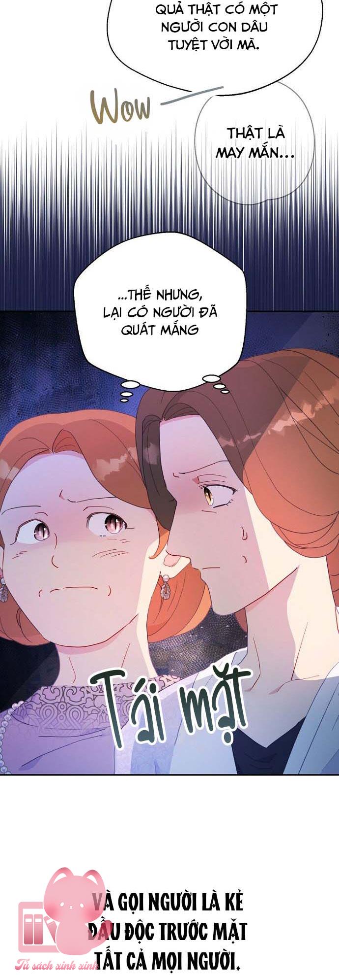 Bỏ Quách Chồng Con Đi, Tiền Bạc Mới Là Tất Cả Chap 100 - Trang 2