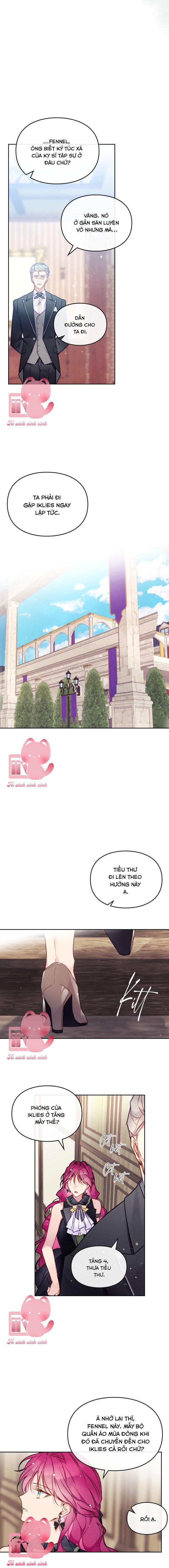 Kết Cục Của Nhân Vật Phản Diện Chỉ Có Thể Là Cái Chết Chapter 102 - Next Chapter 103