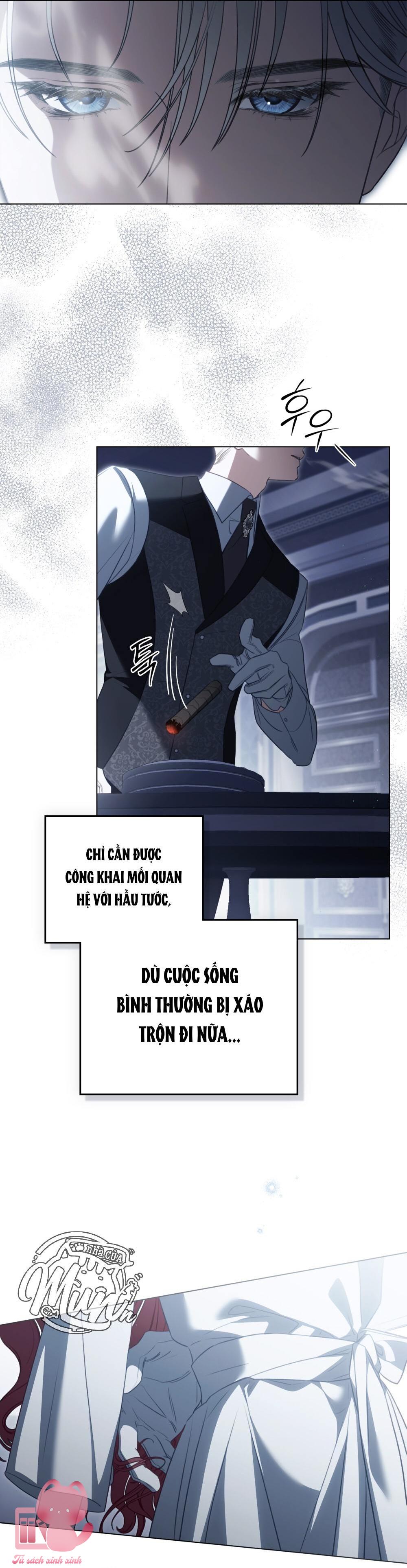 Odalisque Chap 33 - Next 