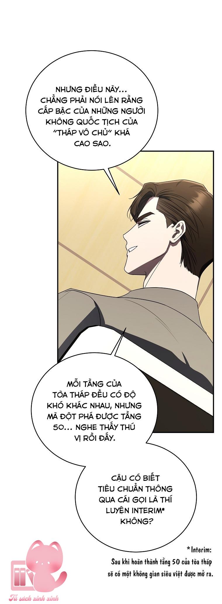 Hướng Dẫn Sinh Tồn Dành Cho Ranker Chapter 41 - Next Chapter 42
