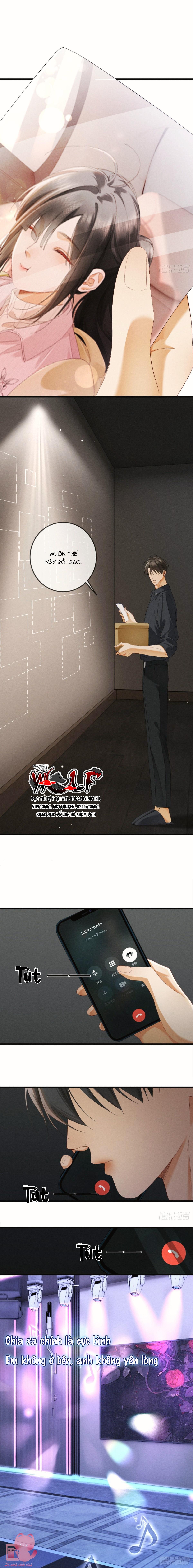 Sa Vào Cạm Bẫy Chap 21 - Trang 2