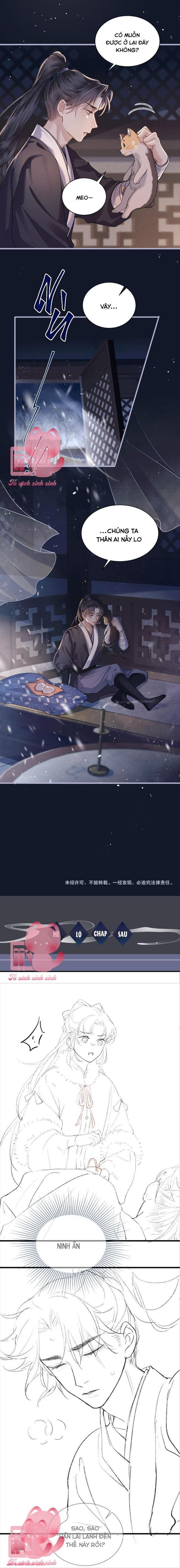 Gả Cho Vai Ác Chap 10 - Next Chap 11