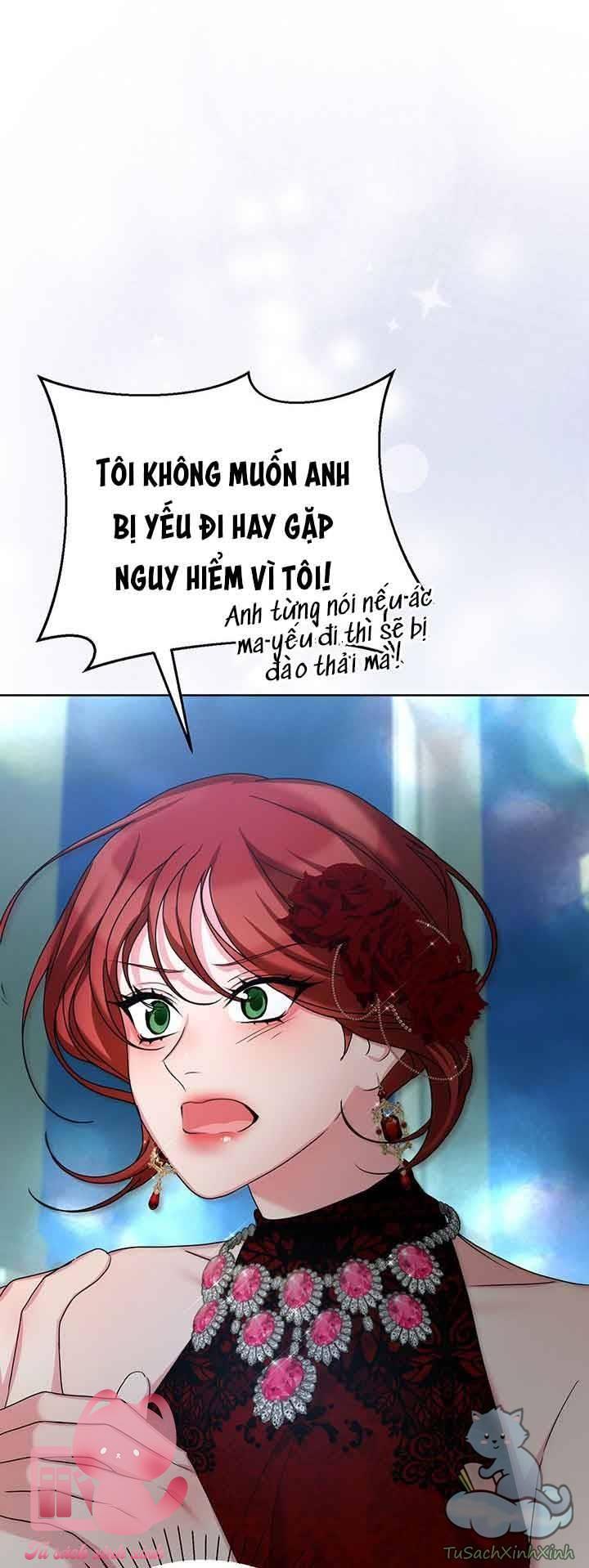 Thế Thì Ta Cứ Trở Thành Kẻ Ác Thôi Chap 38 - Trang 2