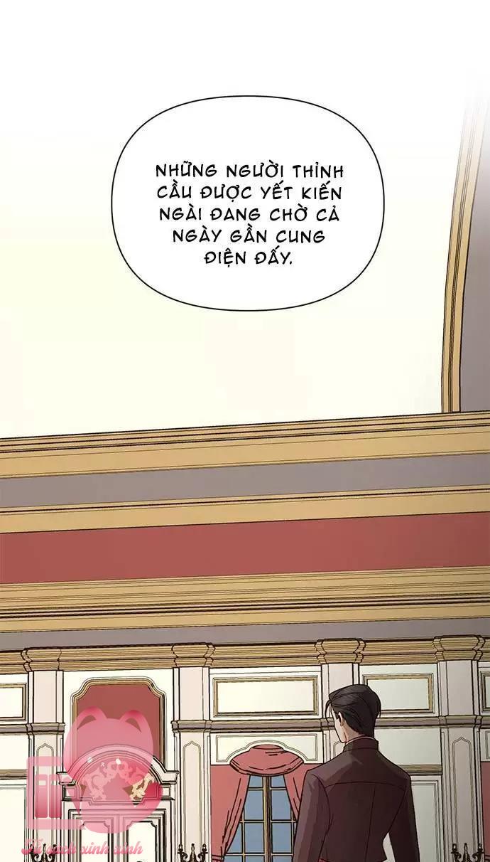 Hoàng Hậu Tái Hôn Chapter 57 - Next Chapter 58