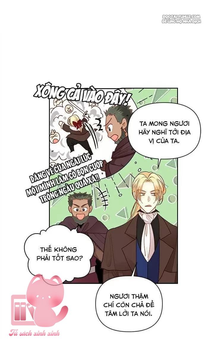 Hoàng Hậu Tái Hôn Chapter 72 - Next Chapter 73