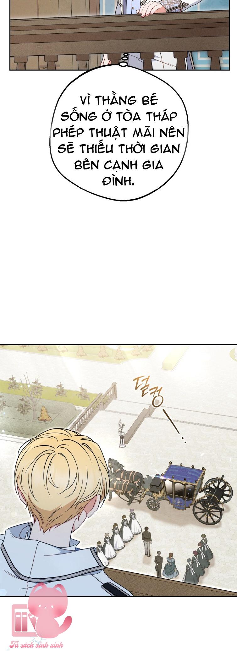 Được Yêu Thương Mà Còn Ngại Ngùng Sao! Chap 51 - Trang 4