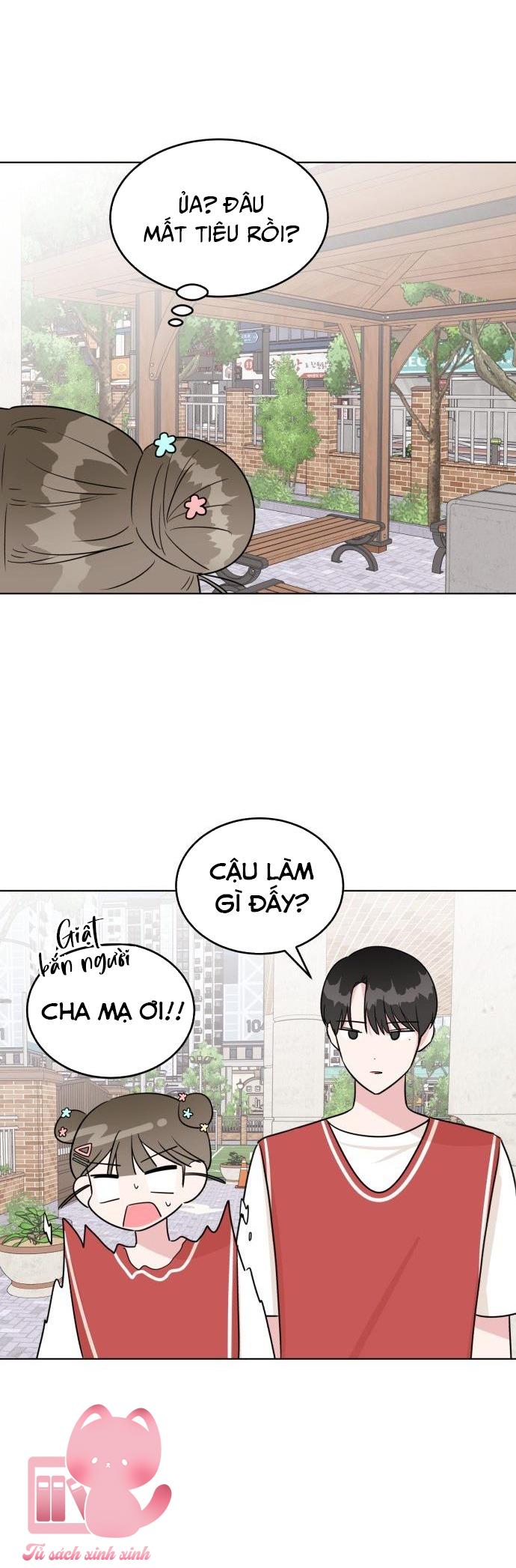Chúng Ta Là Gì Của Nhau? Chap 23 - Trang 2