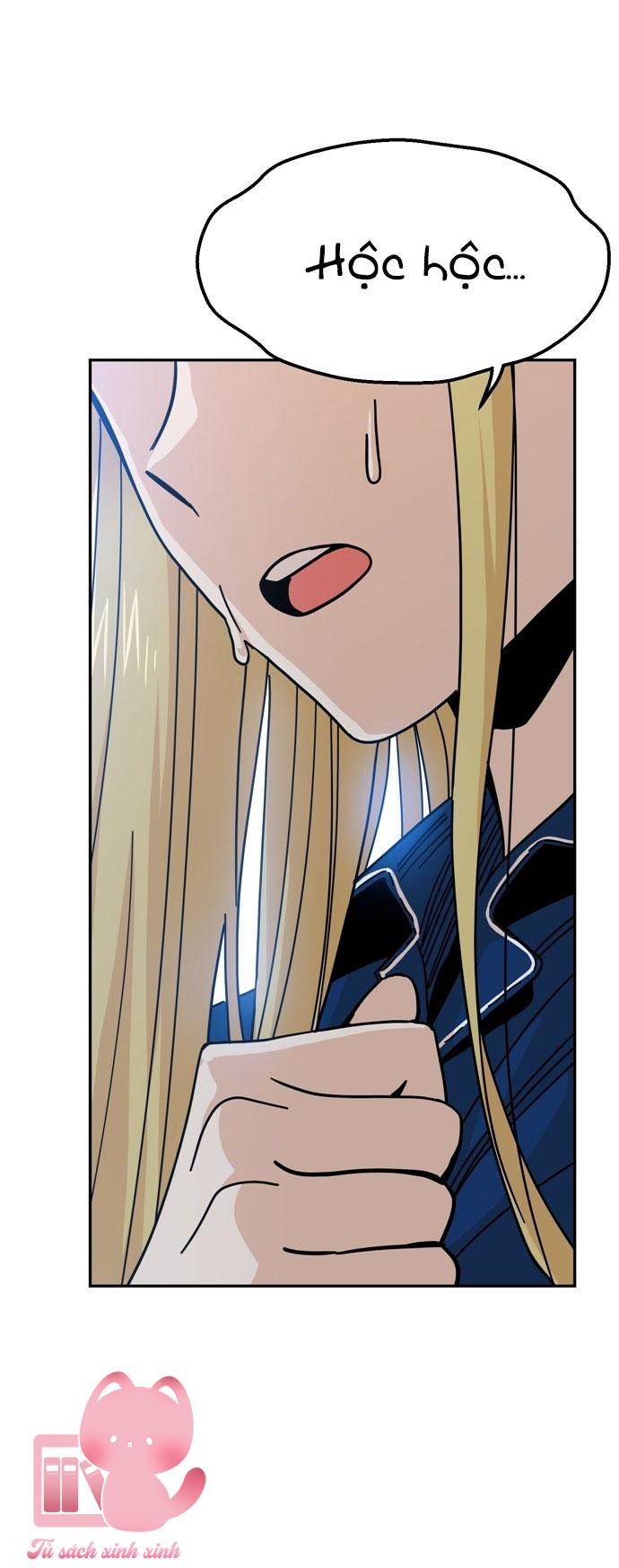 Lớ Ngớ Vớ Phải Tình Yêu Chapter 9 - Next Chapter 10