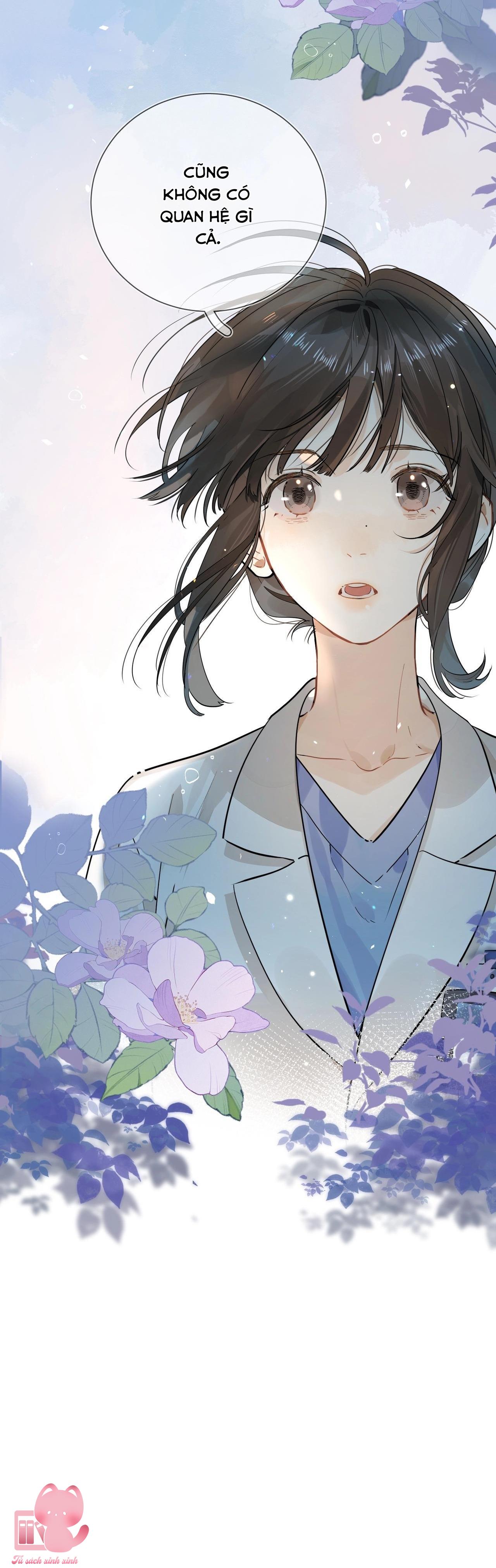 Tỏ Tình Chap 3 - Trang 4