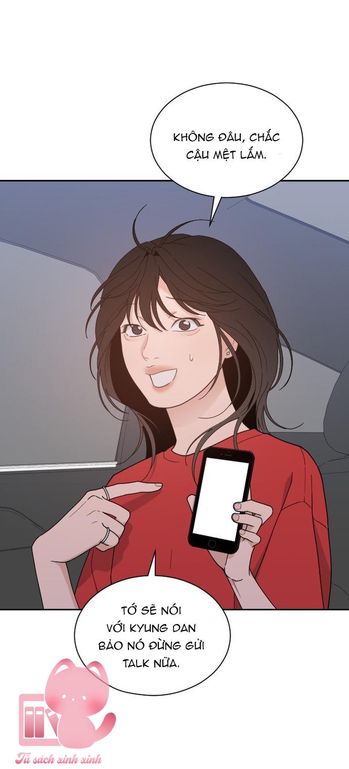 Vận May Không Ngờ Chap 53 - Next Chapter 54