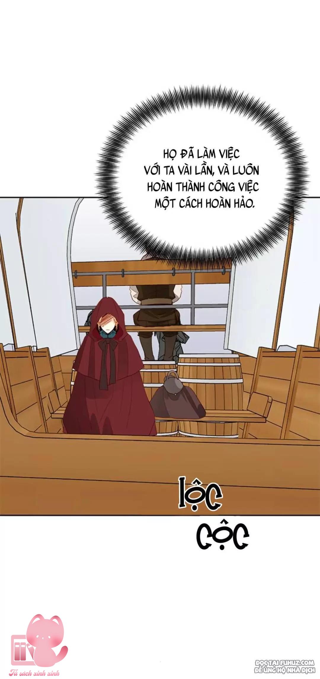 Hoàng Hậu Tái Hôn Chapter 85 - Next Chap 85.7