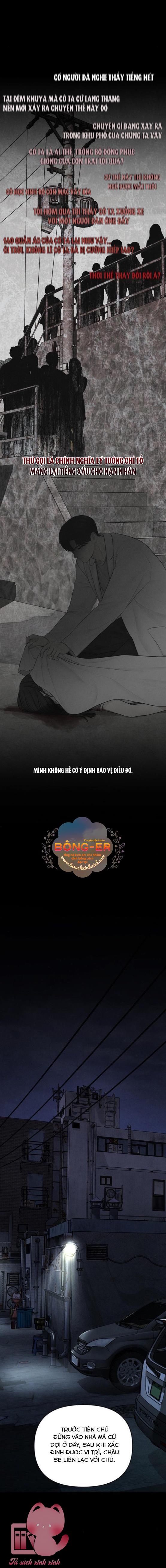 Hy Vọng Duy Nhất Chapter 14 - Next Chapter 15
