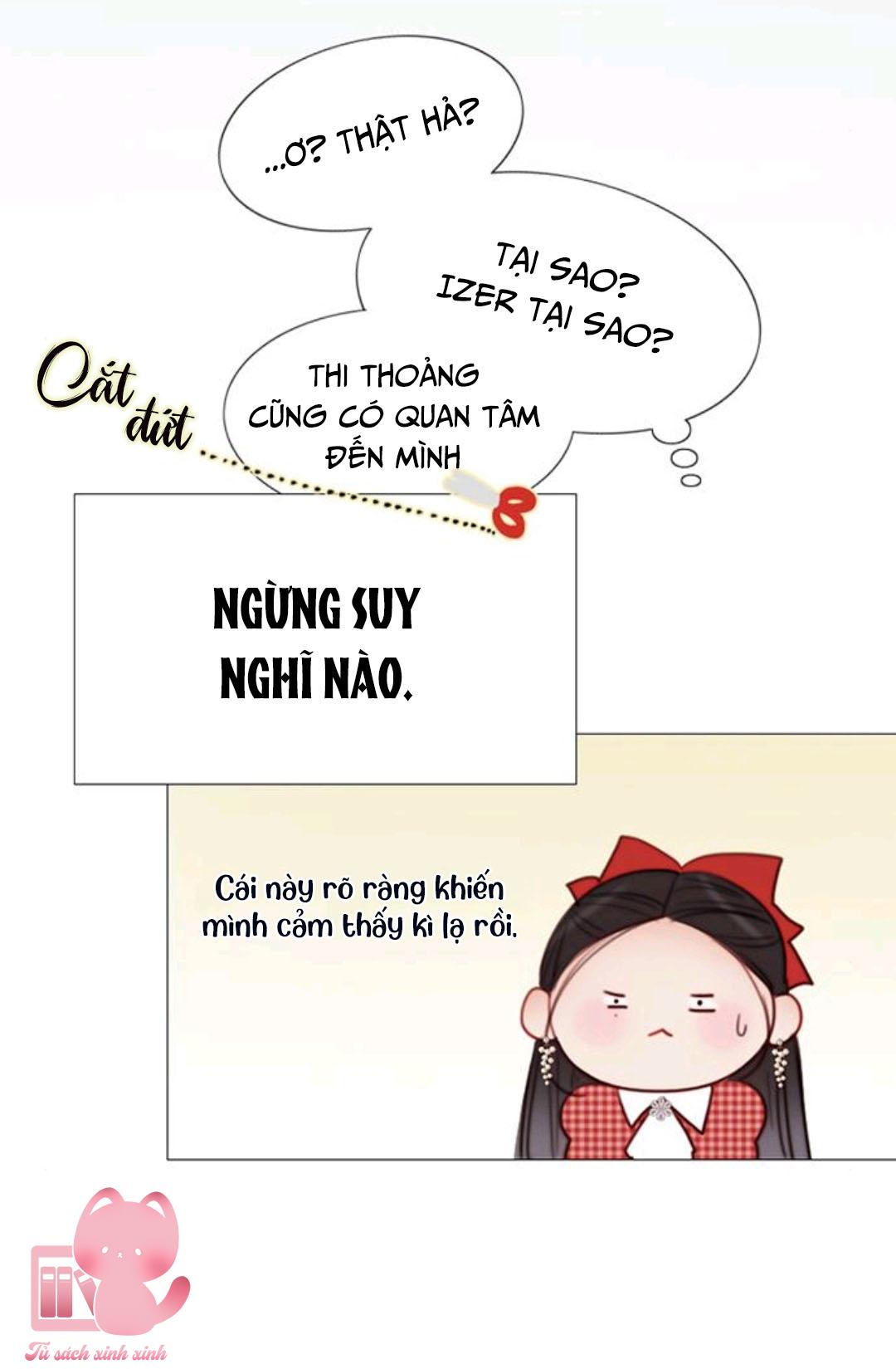 Serena Chương 27 - Next Chapter 27.1