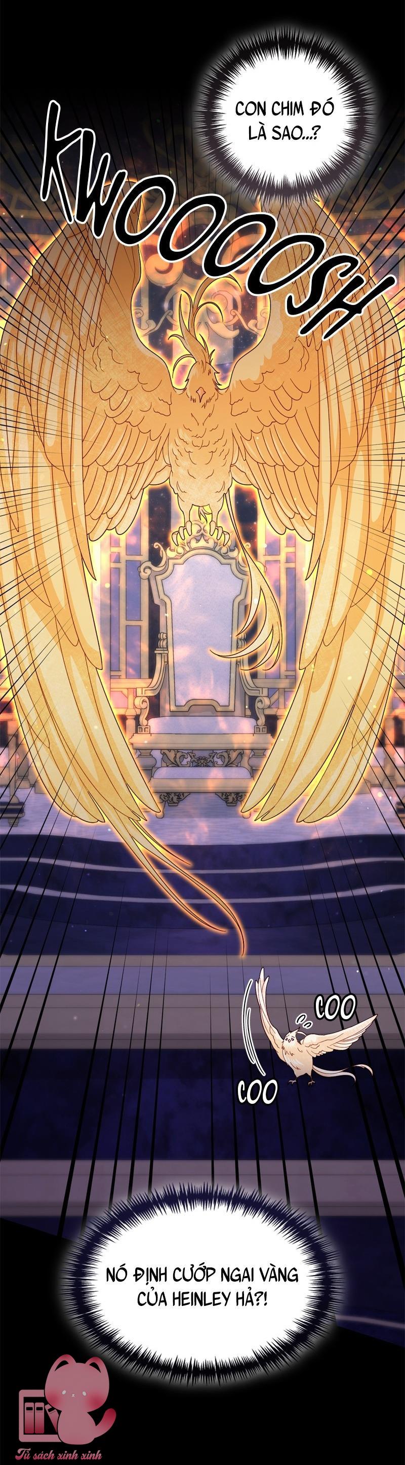 Hoàng Hậu Tái Hôn Chapter 157 - Next Chapter 158