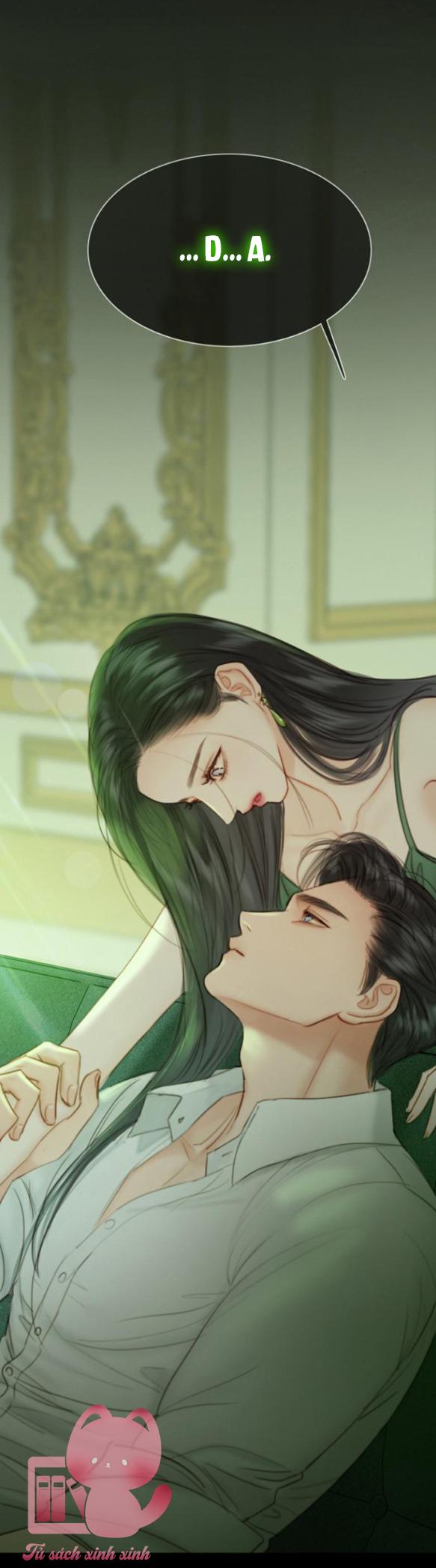 Serena Chương 25 - Next Chapter 25.1