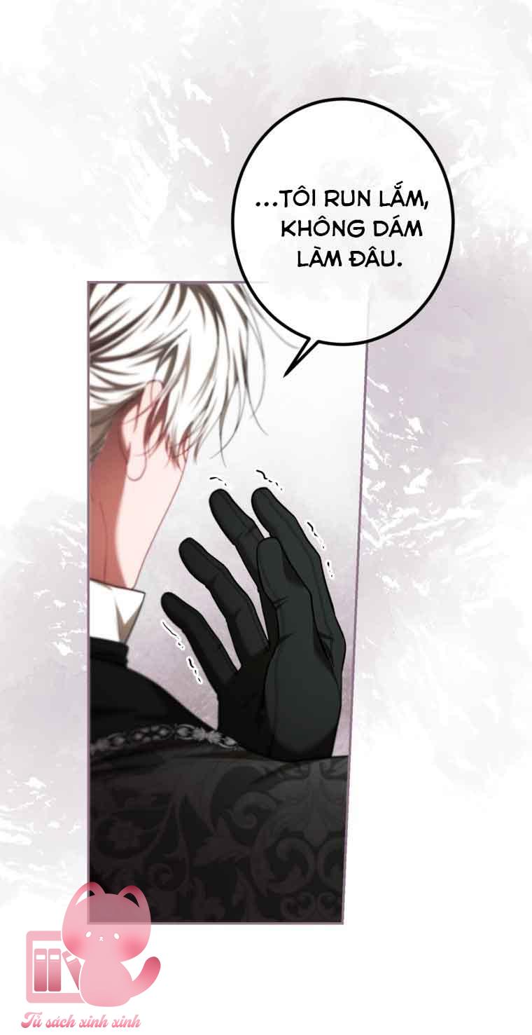 Thời Gian Của Nhân Vật Phụ Có Giới Hạn Chap 84 - Trang 4