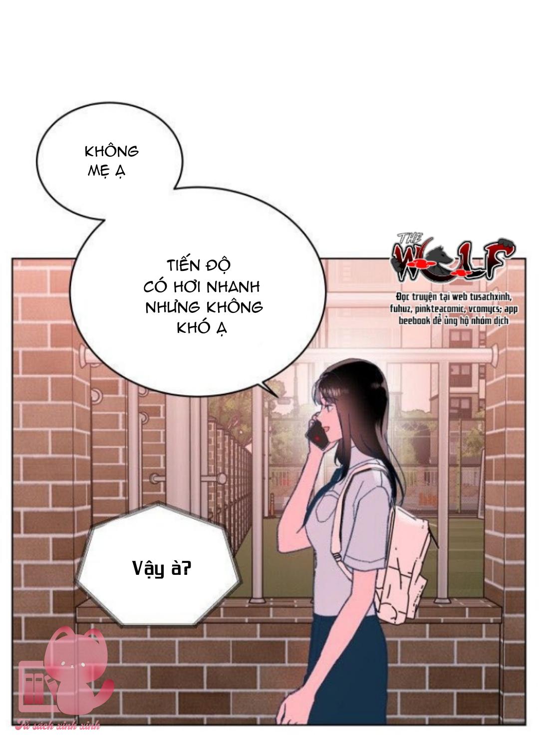 Bầu Trời Mùa Hạ Dấu Yêu Chapter 4 - Next Chapter 5