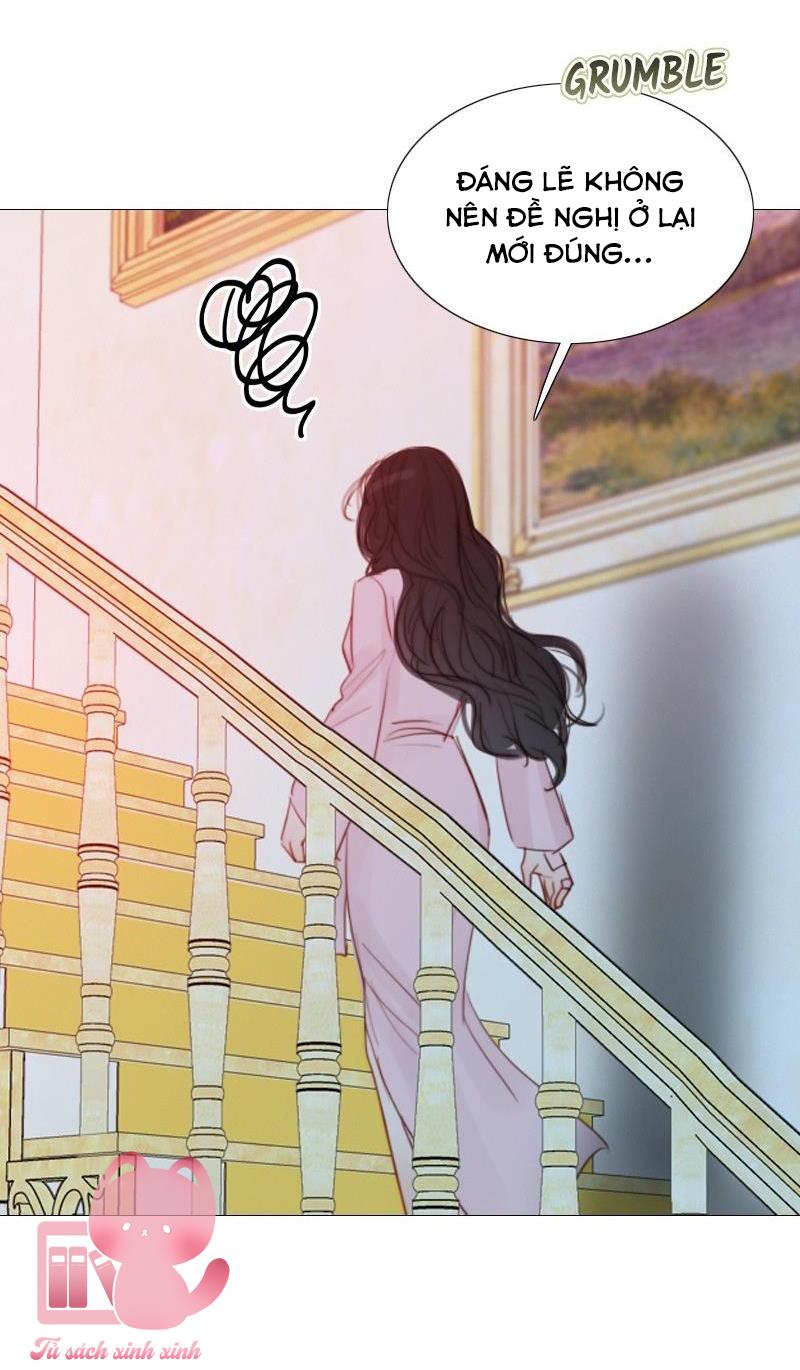 Serena Chương 50 - Next Chapter 50.1