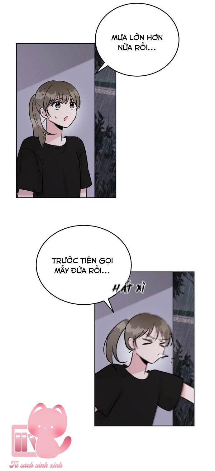 Chúng Ta Là Gì Của Nhau? Chap 29 - Trang 2