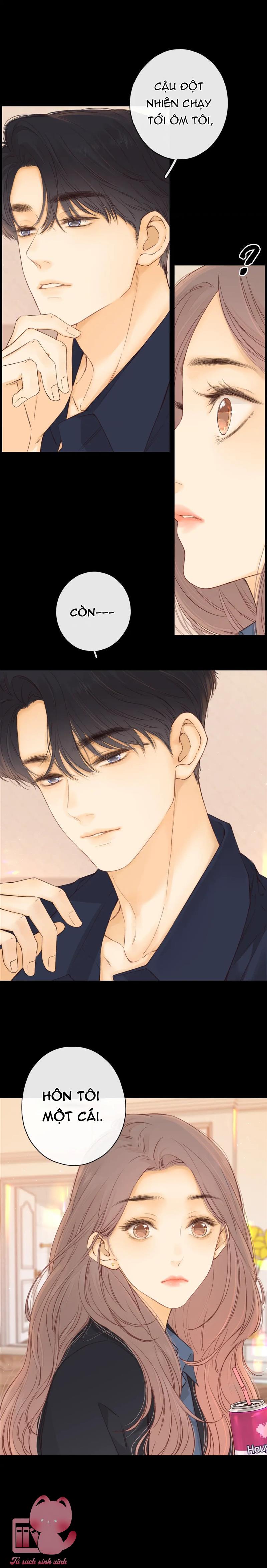 Khó Dỗ Dành Chapter 45 - Trang 3