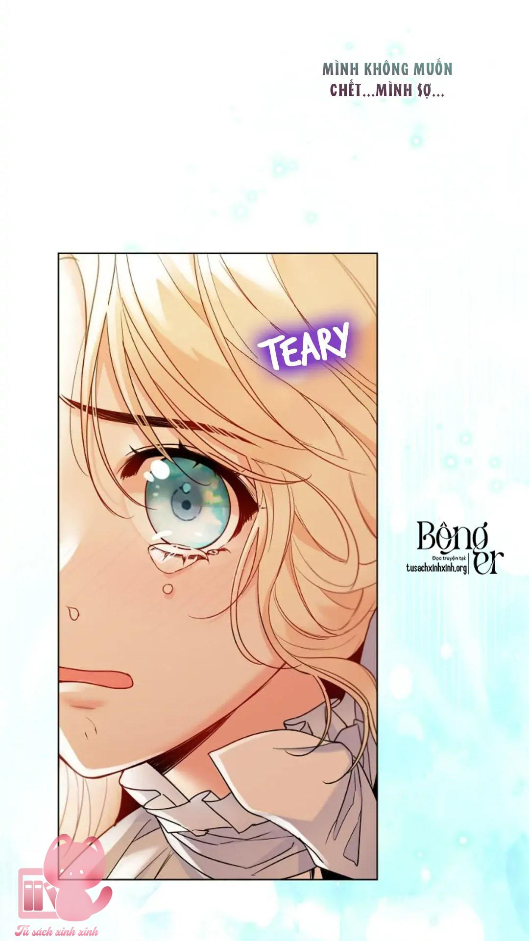 Tiểu Thư Crystal Là Nam Nhân Chap 17 - Trang 2