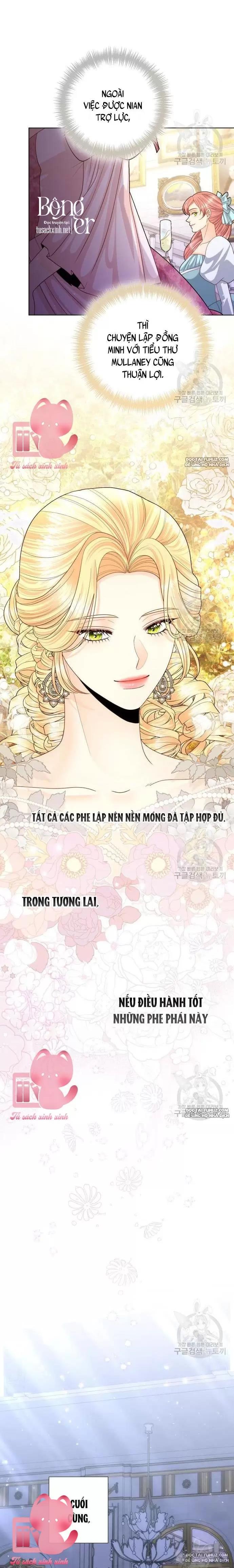 Hoàng Hậu Tái Hôn Chapter 127 - Next Chapter 128