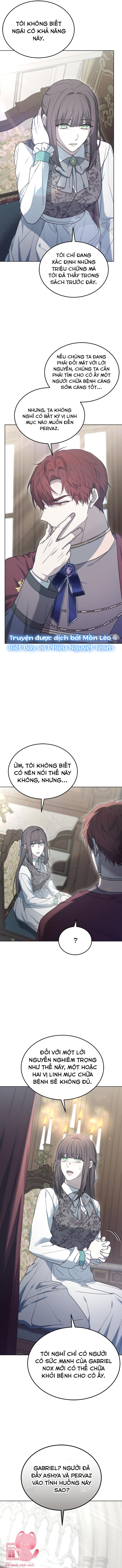 Thời Đại Oman Chap 60 - Next Chap 61