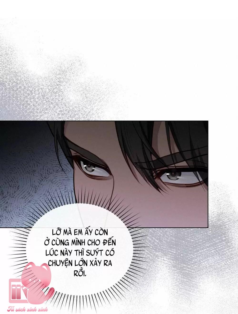 Nếu Không Vâng Lời Công Tước Chapter 41 - Trang 4