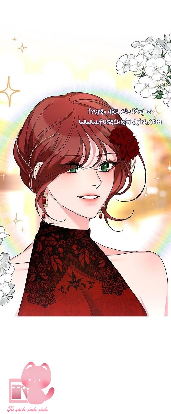 Thế Thì Ta Cứ Trở Thành Kẻ Ác Thôi Chap 37 - Trang 2