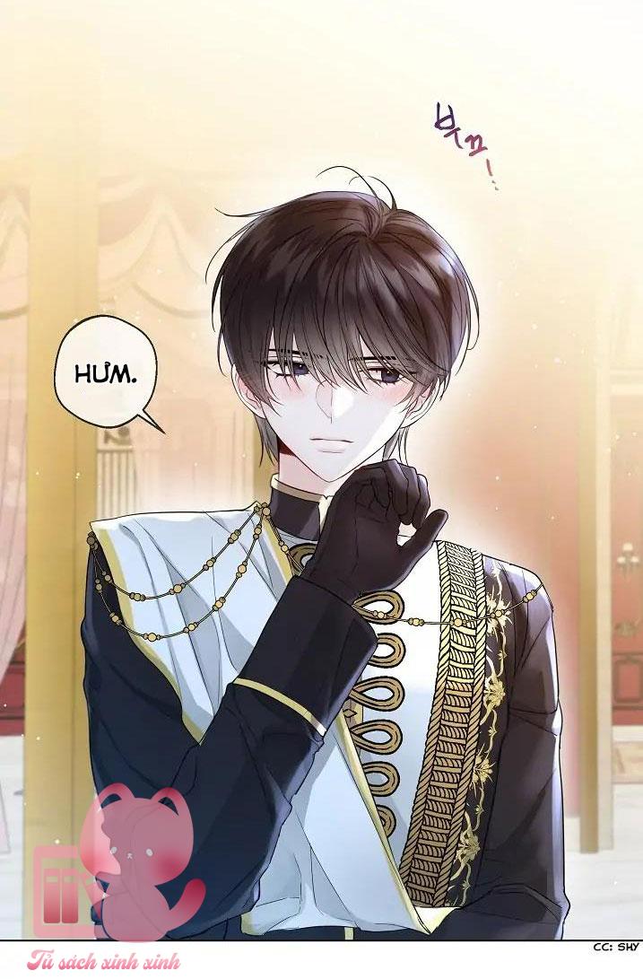 Tiểu Thư Crystal Là Nam Nhân Chap 11 - Trang 2