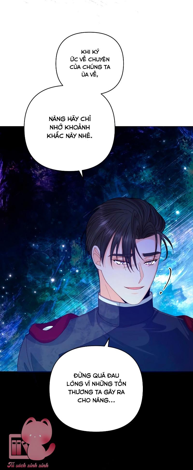 Hoàng Hậu Tái Hôn Chapter 134 - Next Chapter 135