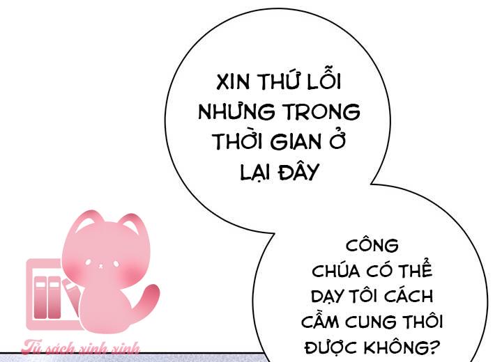 Cuộc Sống Mới Của Công Nương Chapter 19 - Next Chapter 19.5