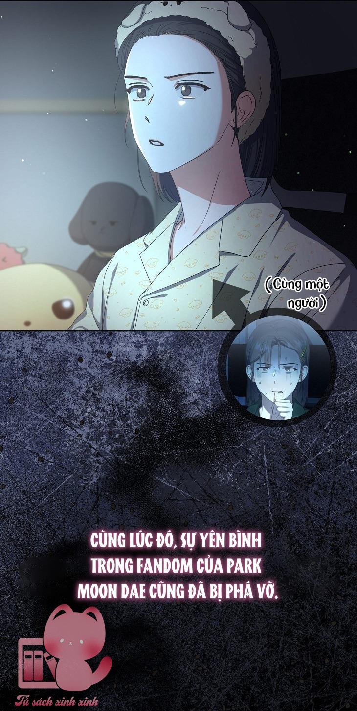 Debut Or Die Chap 55 - Next Chapter 55.1