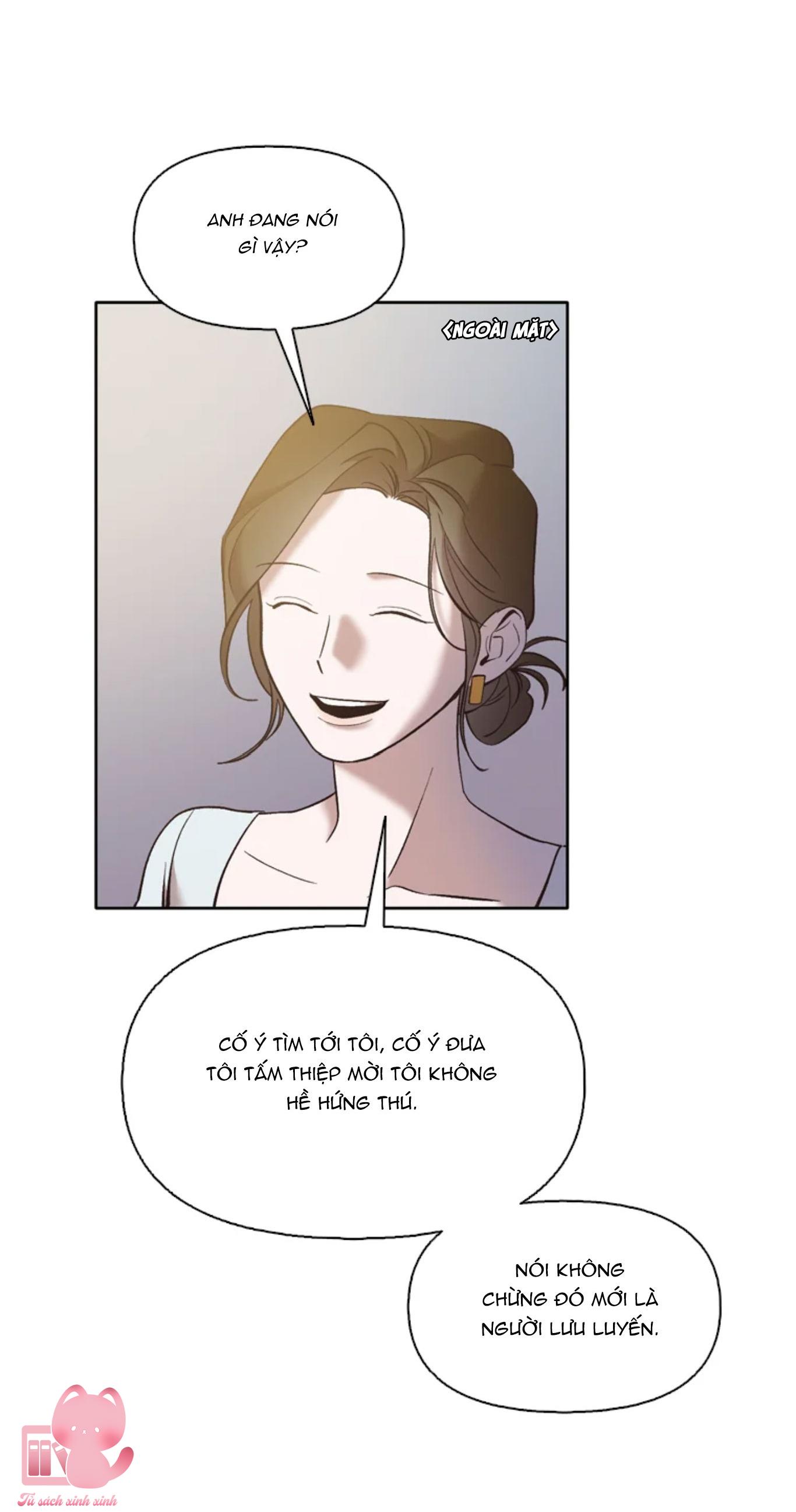 Thanh Xuân Của Chúng Ta Chap 59 - Next Chap 60