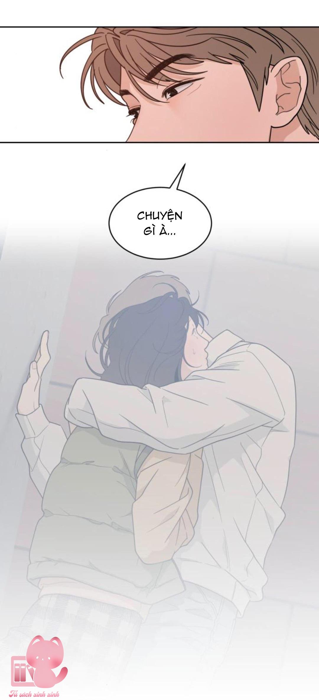 Vận May Không Ngờ Chapter 24 - Next Chapter 24.1