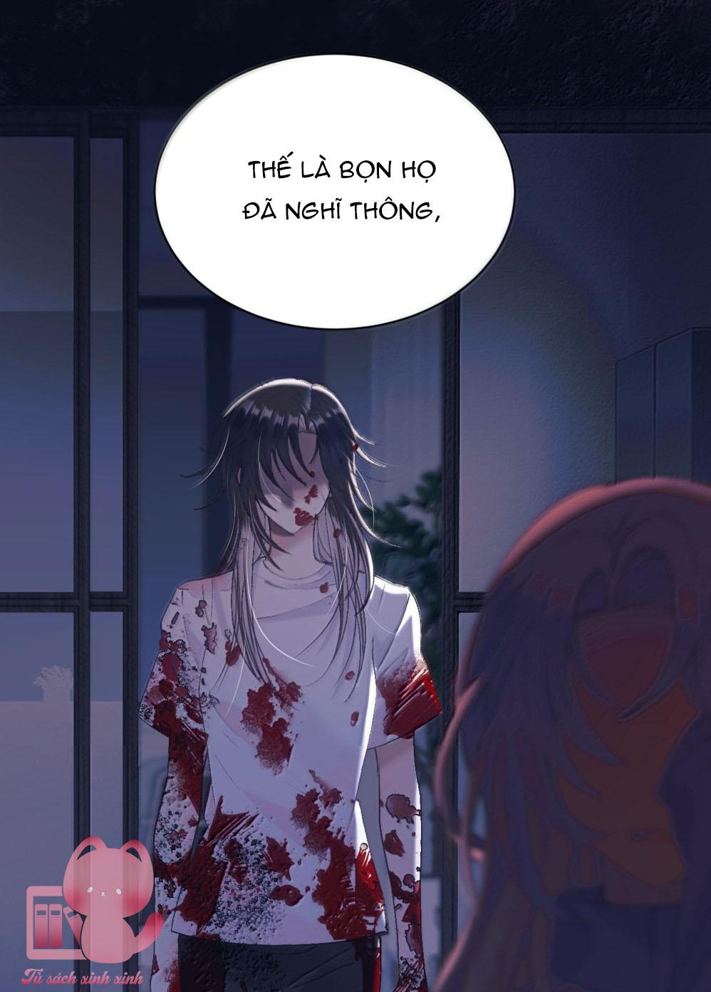 Đồng loại Chapter 25 - Trang 3
