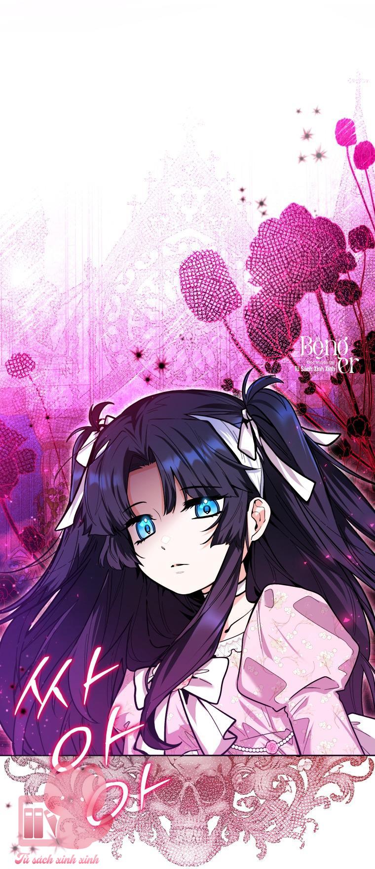 Bé Con Cá Voi Sát Thủ Chapter 25 - Next Chapter 26